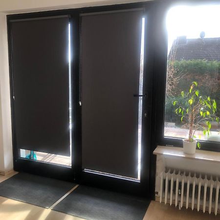 Ferienwohnung Nationalpark Eifel Nideggen Sauna מראה חיצוני תמונה