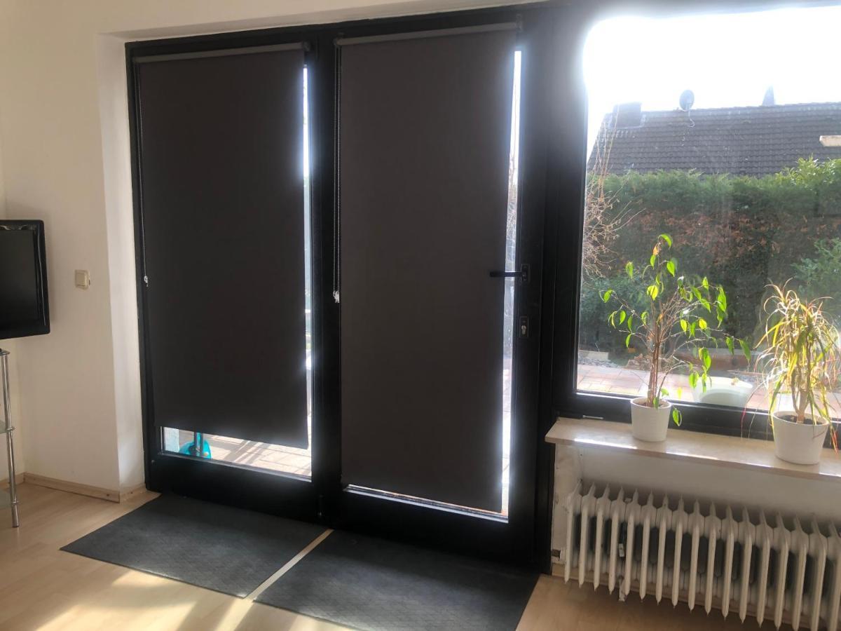 Ferienwohnung Nationalpark Eifel Nideggen Sauna מראה חיצוני תמונה