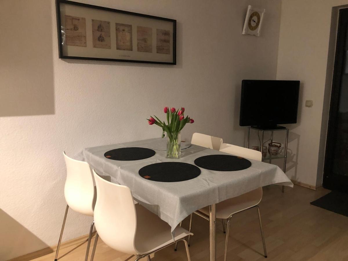 Ferienwohnung Nationalpark Eifel Nideggen Sauna מראה חיצוני תמונה