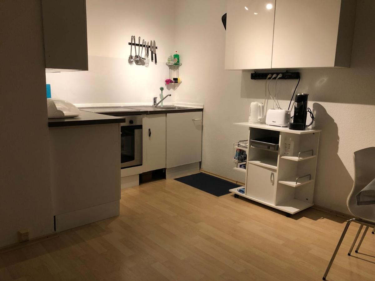 Ferienwohnung Nationalpark Eifel Nideggen Sauna מראה חיצוני תמונה