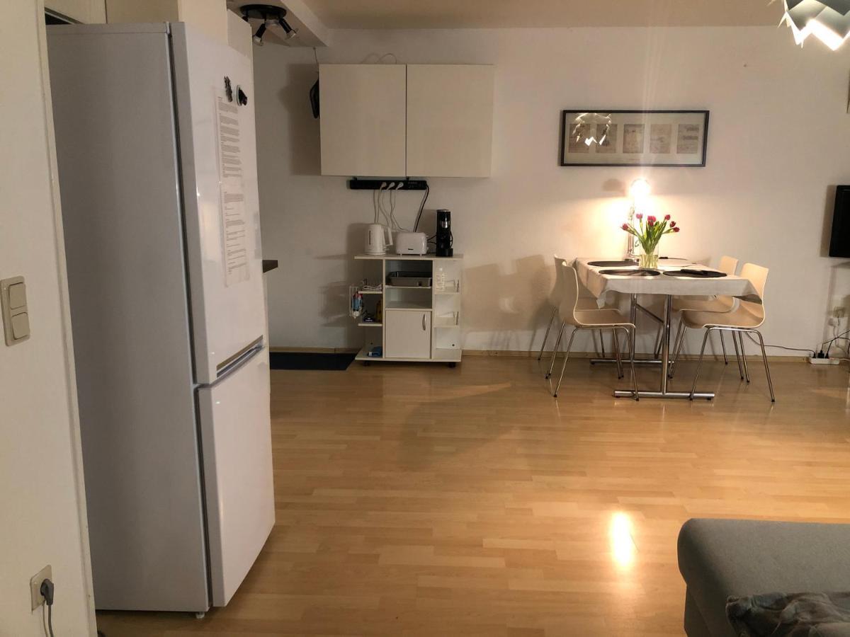 Ferienwohnung Nationalpark Eifel Nideggen Sauna מראה חיצוני תמונה