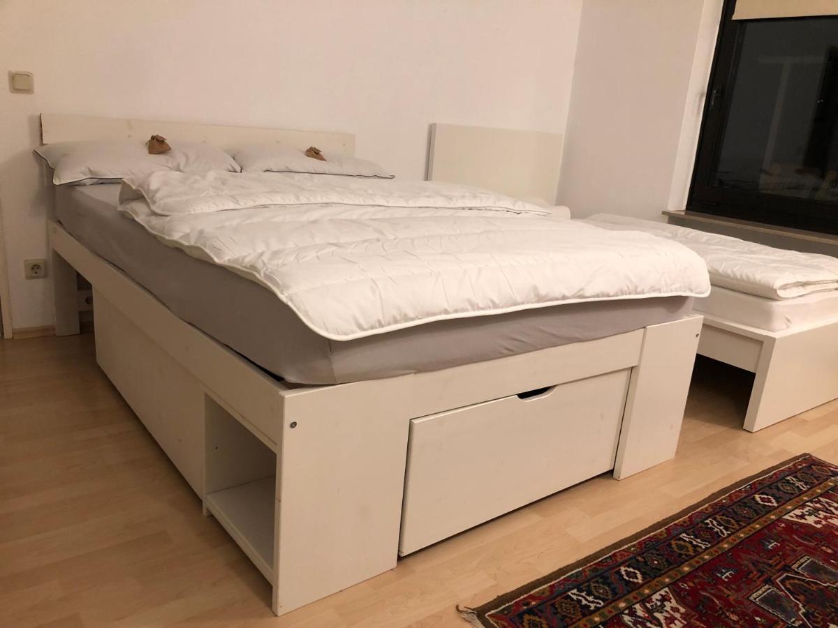 Ferienwohnung Nationalpark Eifel Nideggen Sauna מראה חיצוני תמונה