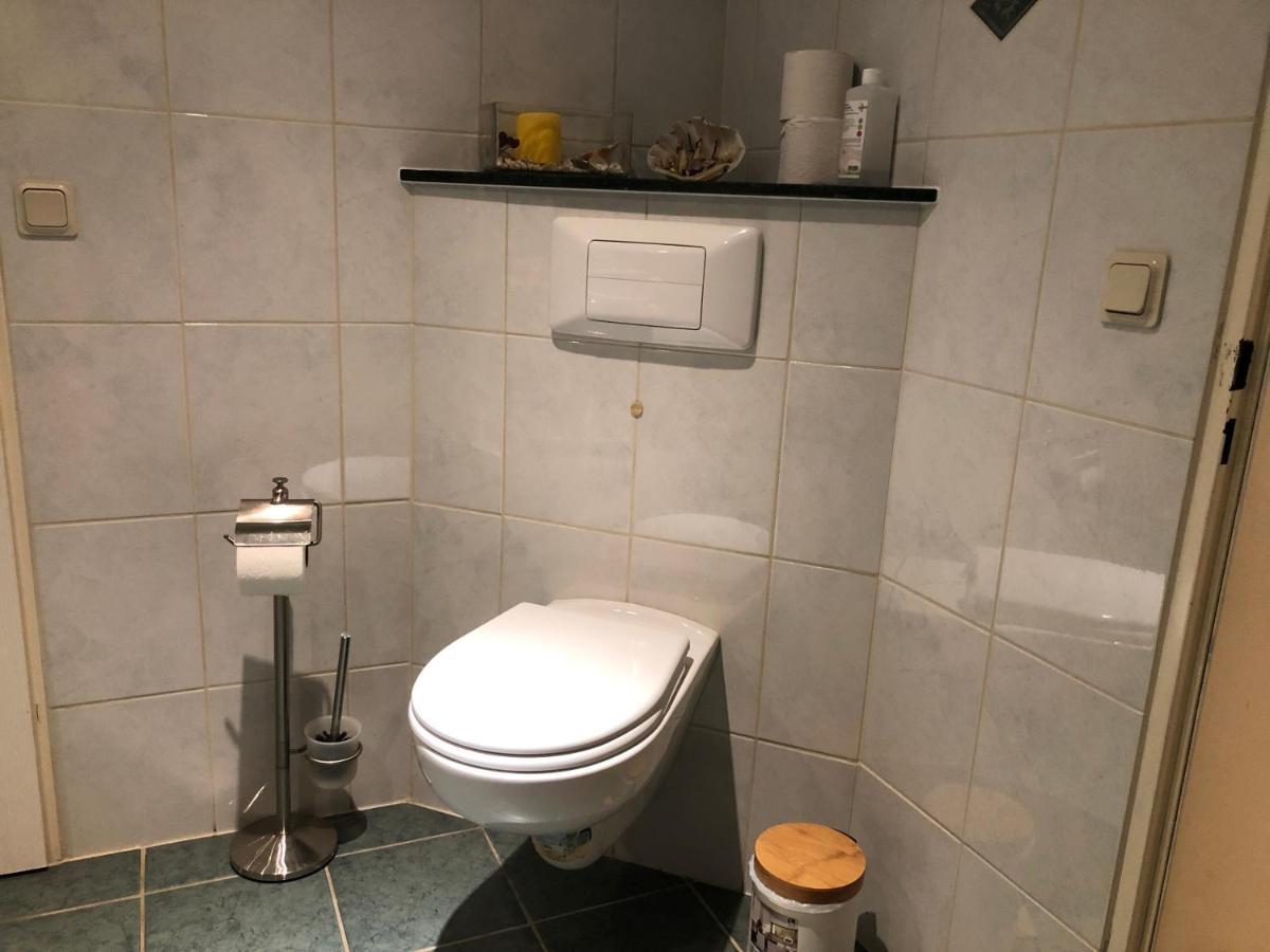 Ferienwohnung Nationalpark Eifel Nideggen Sauna מראה חיצוני תמונה
