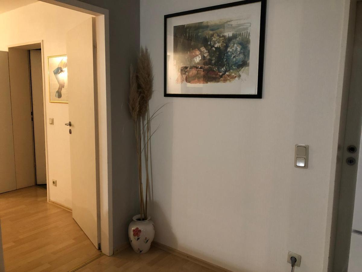Ferienwohnung Nationalpark Eifel Nideggen Sauna מראה חיצוני תמונה